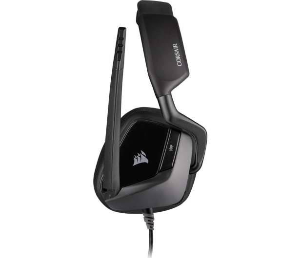 Corsair VOID Elite Stereo Carbon - 577133 - zdjęcie 3